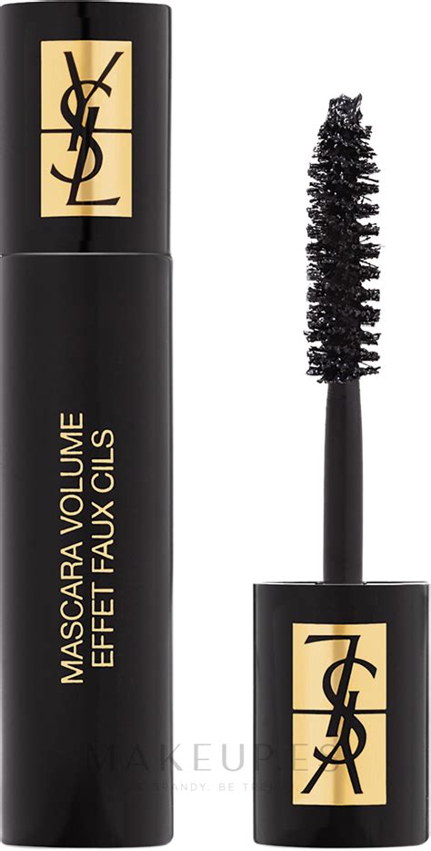 mascara faux cils yves saint laurent